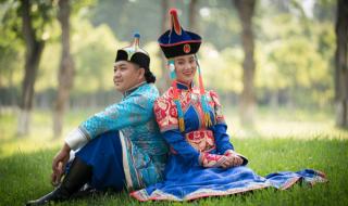 蒙古的传统节日是什么
